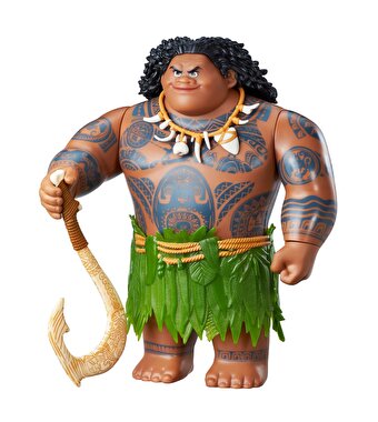 Disney Moana Maui Büyük Figür