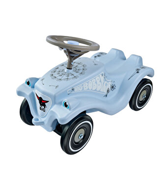 BIG Bobby Car Classic Blowball Bingit Araba