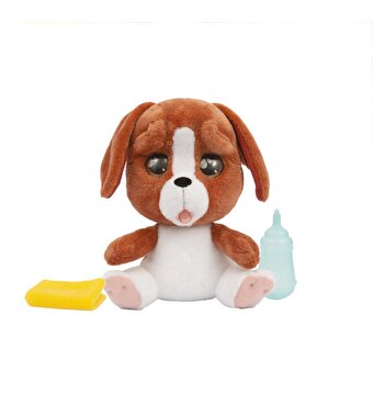 Emotion Pets Evcil Hayvanlar Kahverengi Köpek