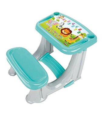 Pilsan Smart Çalışma Sırası Yeşil