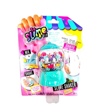 Slimelicious Slime Shaker Candy Machine