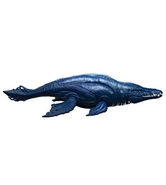 Sesli Jurassic World Kükreyen Dinozor Figürü Film Serisi 30 Cm Brachauchenius JKL79