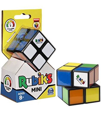 Rubik's Cube 2x2