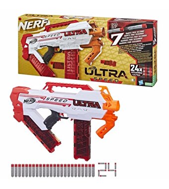 Nerf Ultra Speed F4929