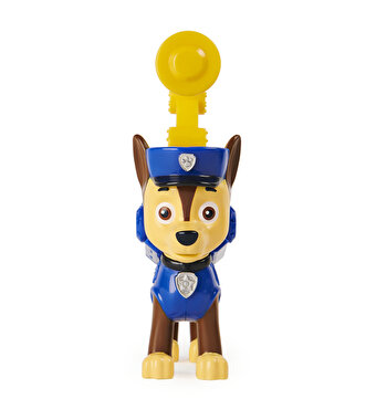 Paw Patrol Kahramanlar Chase