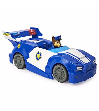 Paw Patrol Chase'in Arabası