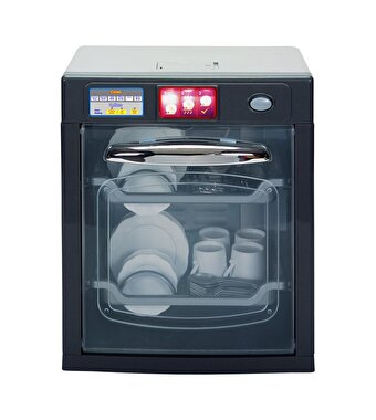 İnteraktif Bulaşık Makinesi Oyun Seti 28 Parça