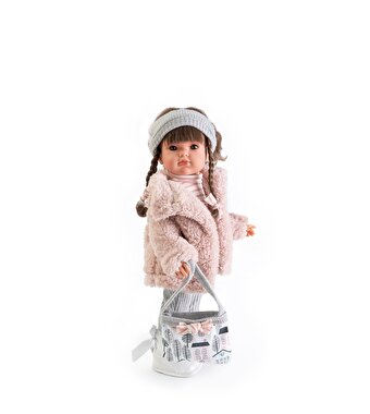 Antonio Juan Bella Invierno