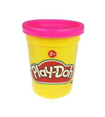 Play Doh Tekli Hamur Pembe