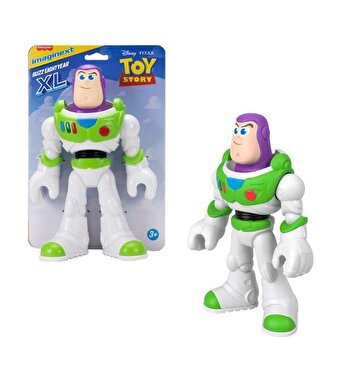 Imaginext Toy Story XL Buzz Lightyear Figürü JMD32