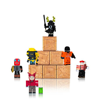Roblox Sürpriz Paket S8