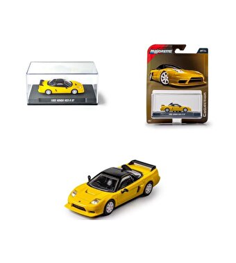 Majorette Collection Serisi Model Araçlar 1995 Honda NSX-R GT
