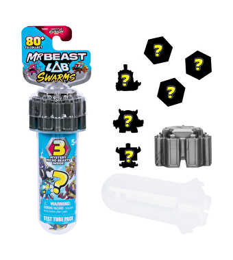 Mr. Beast 3'lü Tüp S4 24872
