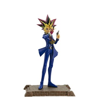 Yu-Gi-Oh! Yami Yugi Aksiyon Figür 17 Cm