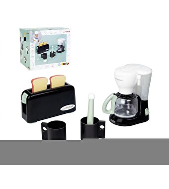 Smoby Tefal Kahvaltı Seti