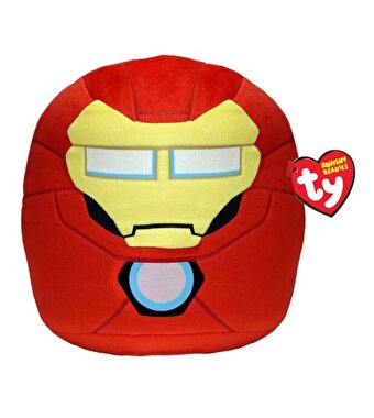 TY İron Man Squishy 25 Cm