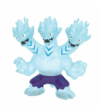 Goojitzu Tekli Figür Hydra Nadir Ejder