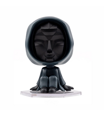 Squid Game Bobble Hero Figür 3