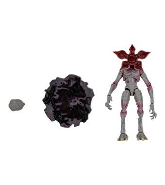 Stranger Things Hunt & Battle Aksiyon Figürü 10 Cm Demogorgon