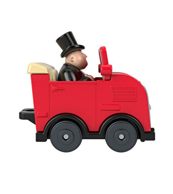 Thomas ve Arkadaşları Klasik Winston HTN38