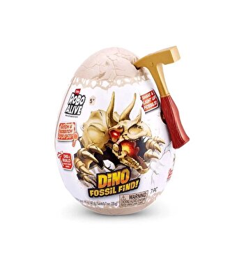 Robo Alive Mini Dino Sürpriz Paket 71115
