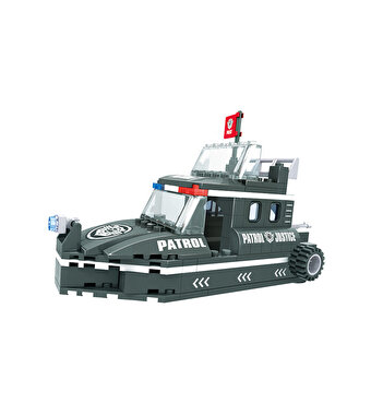 Ausini Police Set 23403