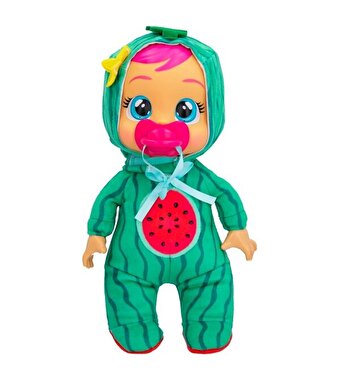 Cry Babies Tiny Cuddles Tutti Frutti Mel 86302