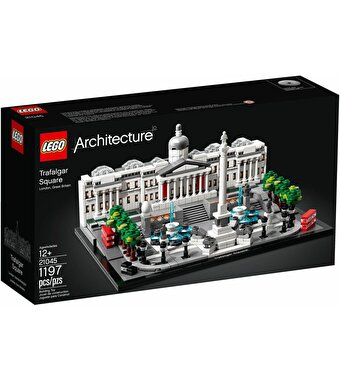 LEGO® Architecture Trafalgar Meydanı 21045