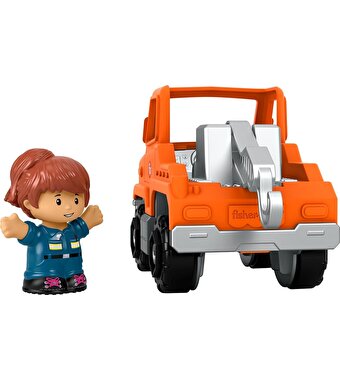 Little People Araçlar HNJ29