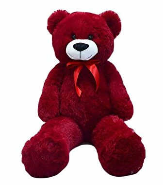 Kırmızı Uzun Ayı 150 Cm