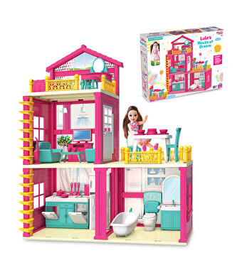 Lola'nın Düşler Evi