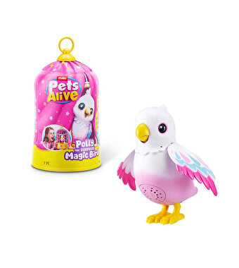 Pets Alive Sihirli Kuş 9561