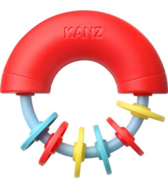 Kanz İlk Çıngırağım