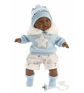 Llorens Sirham Lloron 38 cm.