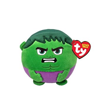 TY Beanie Ball Hulk 10 Cm
