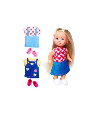 Steffi Evi Love Moda Heyecanı Seti