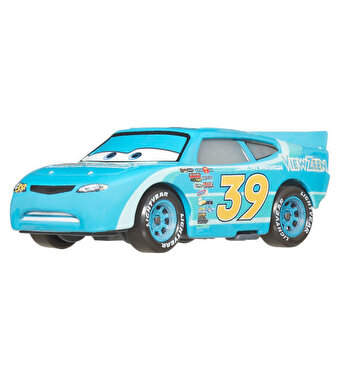 Cars 3 Tekli Karakter Araçlar Ryan Shields JDL71