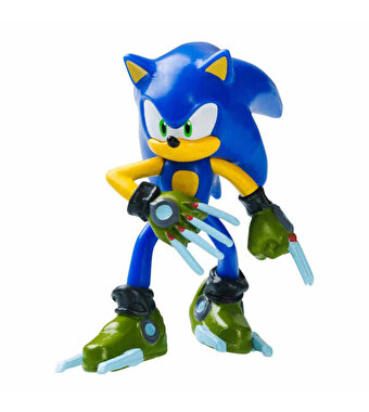 Sonic Prime Tekli Figür Sonic Claws