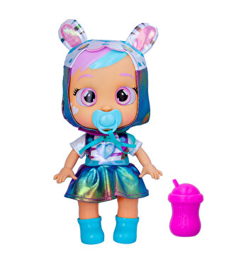 Cry Babies Stars Ağlayan Bebekler S2 30 Cm Jane