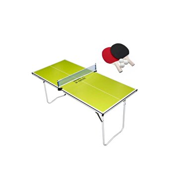 Hattrick Everest Taşınabilir Masa Tenisi Masası 150-A