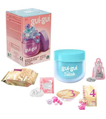 Gui Gui Slime Seti 90737 Yeşil