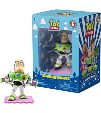 Yume Toys Toy Story Hero Box Figür Buzz Lightyear
