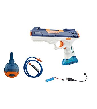 Yedek Tanklı Elektrikli Su Tabancası