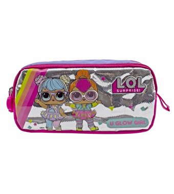 Lol Surprise Kalem Çantası 1308