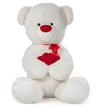 Kalpli Peluş Ayı 200 Cm