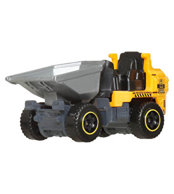Matchbox Tekli̇ Arabalar Mbx Lil' Dumper JBR20