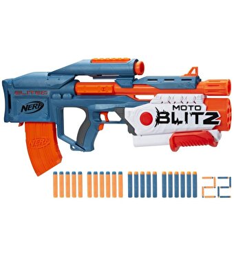 Nerf Elite 2.0 Motoblitz CS-10