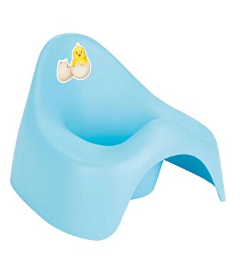 Pilsan Civciv Oturak Mavi