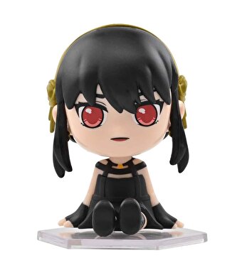 Spy x Family Bobble Hero Serisi Figür 3