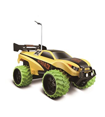 Maisto Tech Uzaktan Kumandalı Off Road Dune Blaster Araç